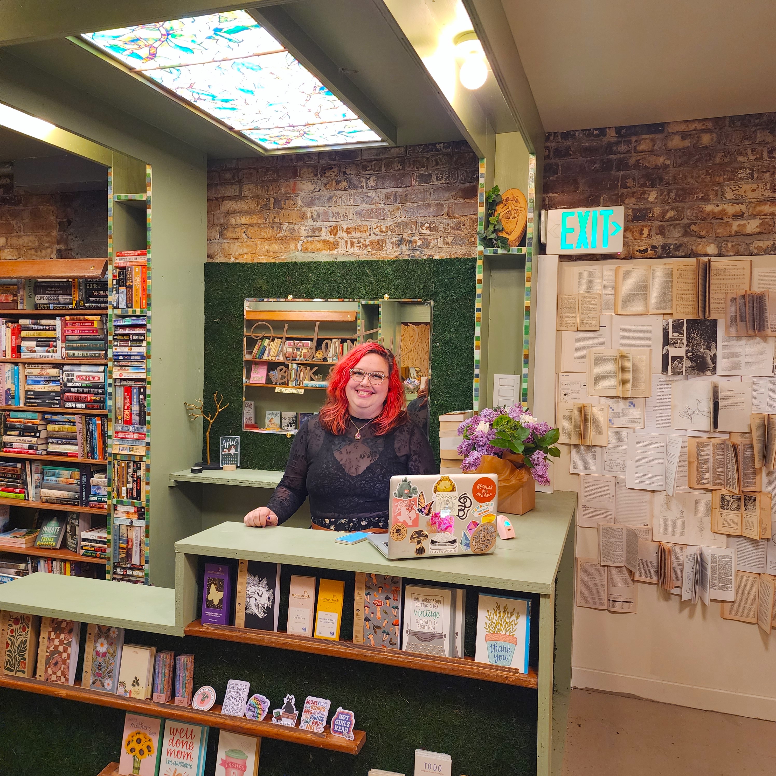 Understory Book Shop