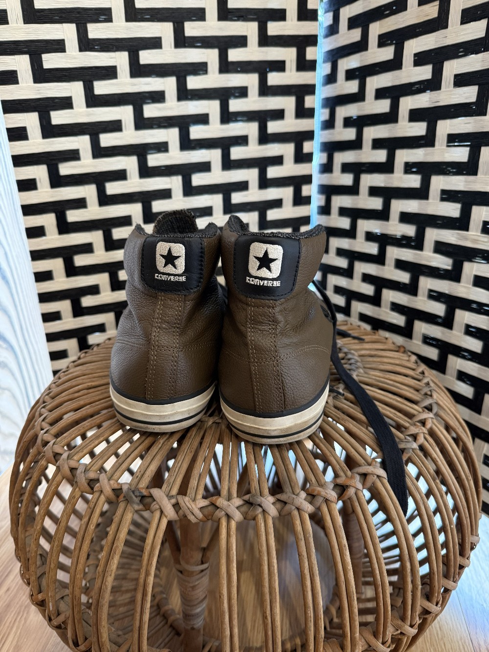 Converse Chuck Taylor All Star High Top Men's (Sz 12)