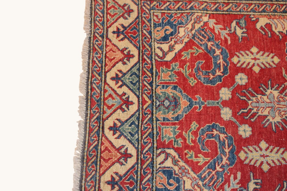 Armenian Rug 6' X 4'