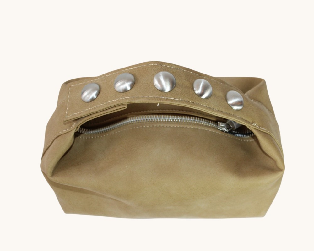 NWT Apparis Stud Embellished Tote Bag