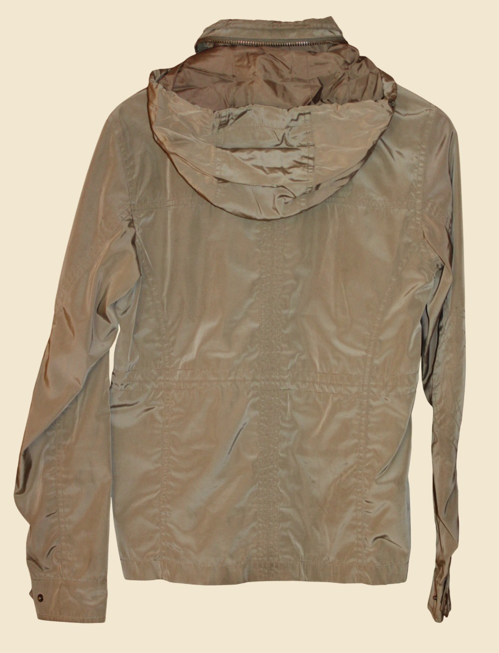 Spiewak & Sons Men's Green Jacket (Sz S)