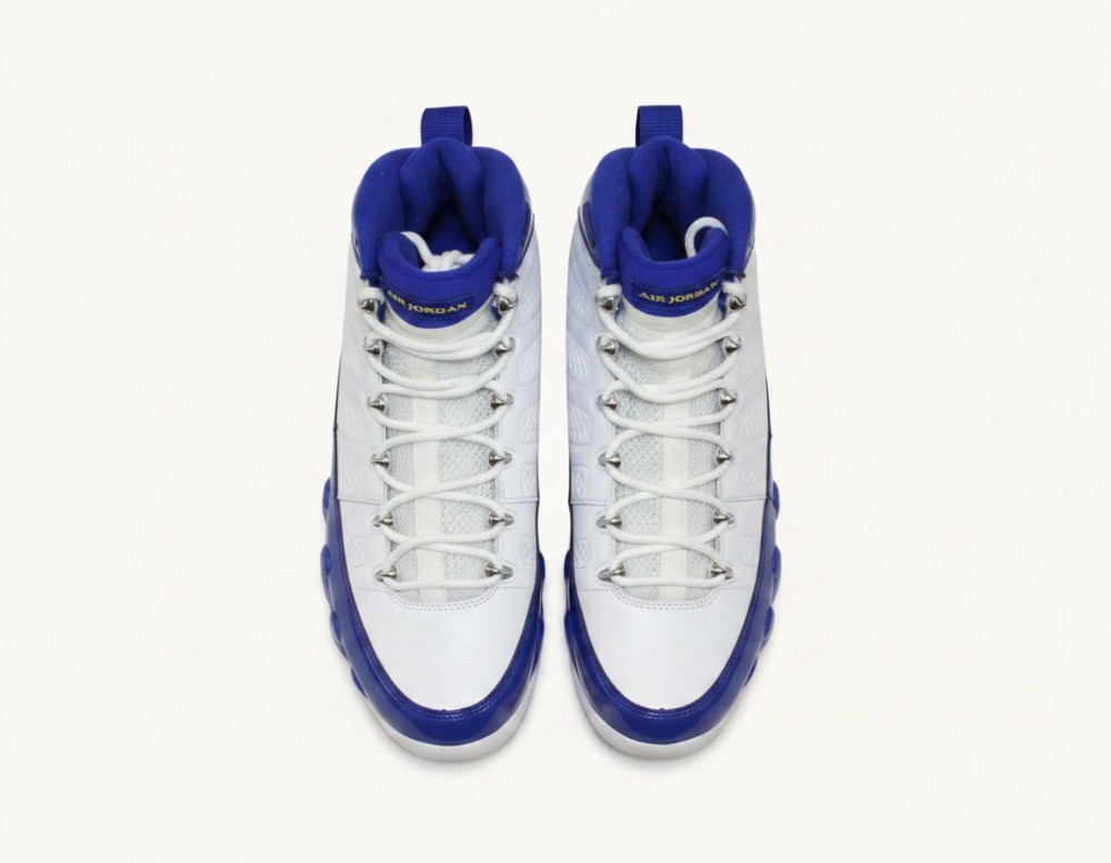 Air Jordan 9 Retro Kobe Bryant PE (Sz 11.5)