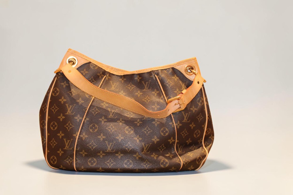 Louis Vuitton Monogram Galliera PM