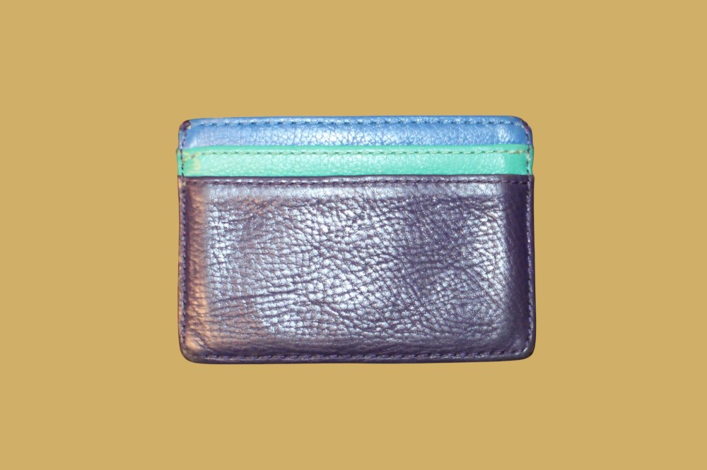 Tory Burch Card Holder