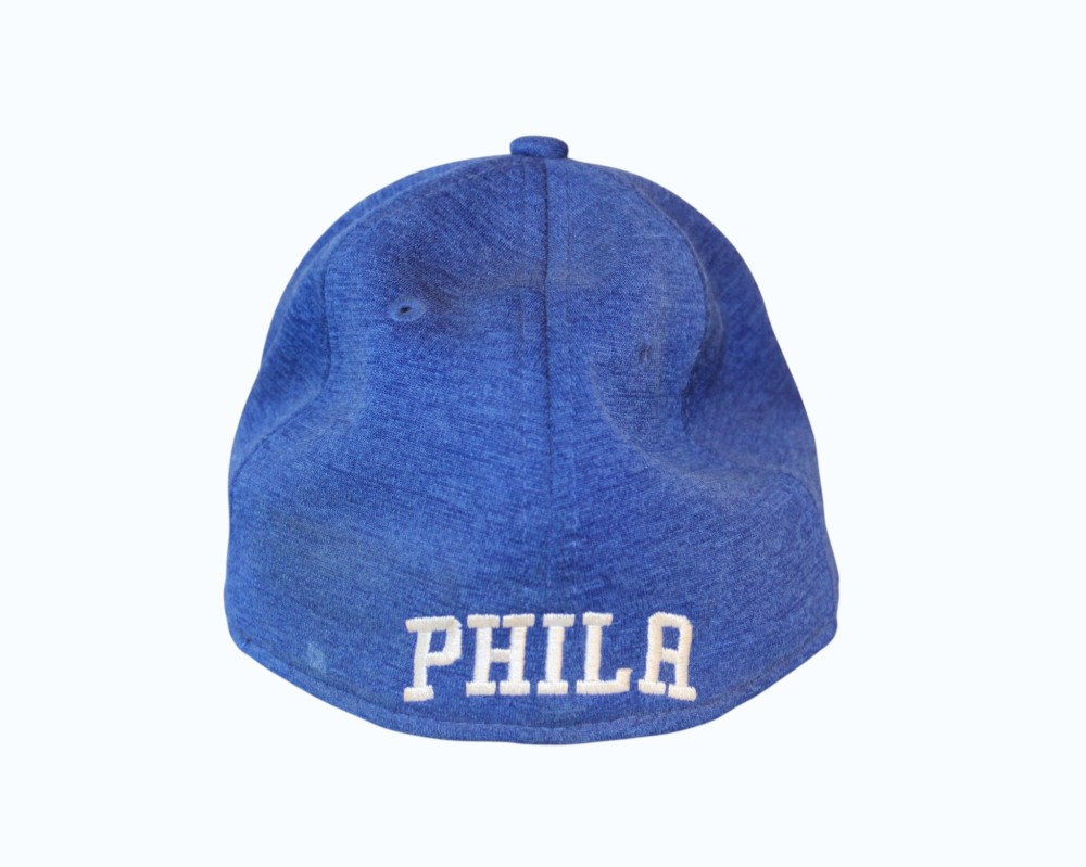 76ers Hat