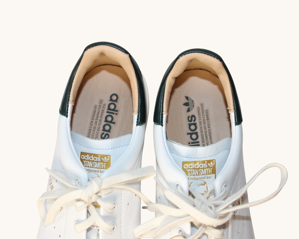 NIB Adidas Original Stan Smith Off White (Sz 11.5)
