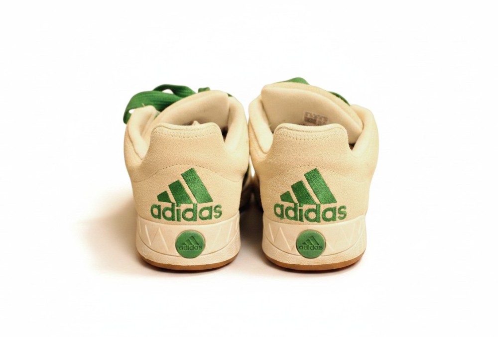Adidas 2023 Bodega x Beams Adimatic Easy Ivy (Sz 12)