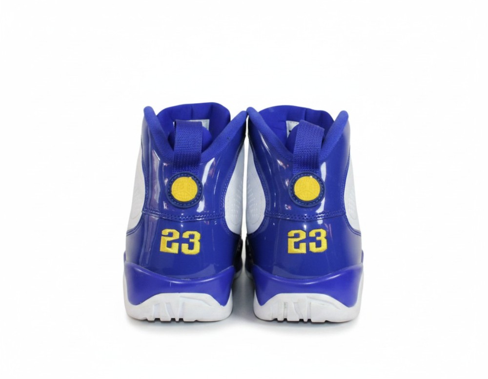 Air Jordan 9 Retro Kobe Bryant PE (Sz 11.5)