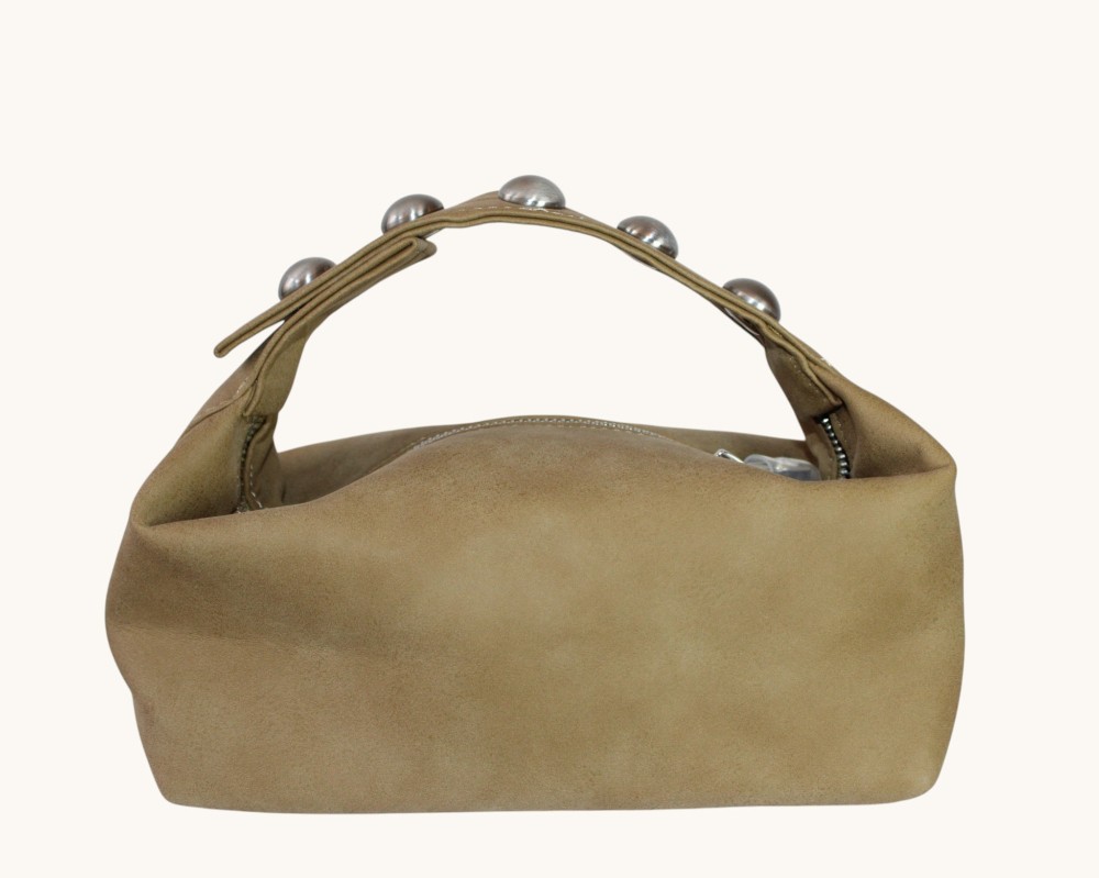 NWT Apparis Stud Embellished Tote Bag