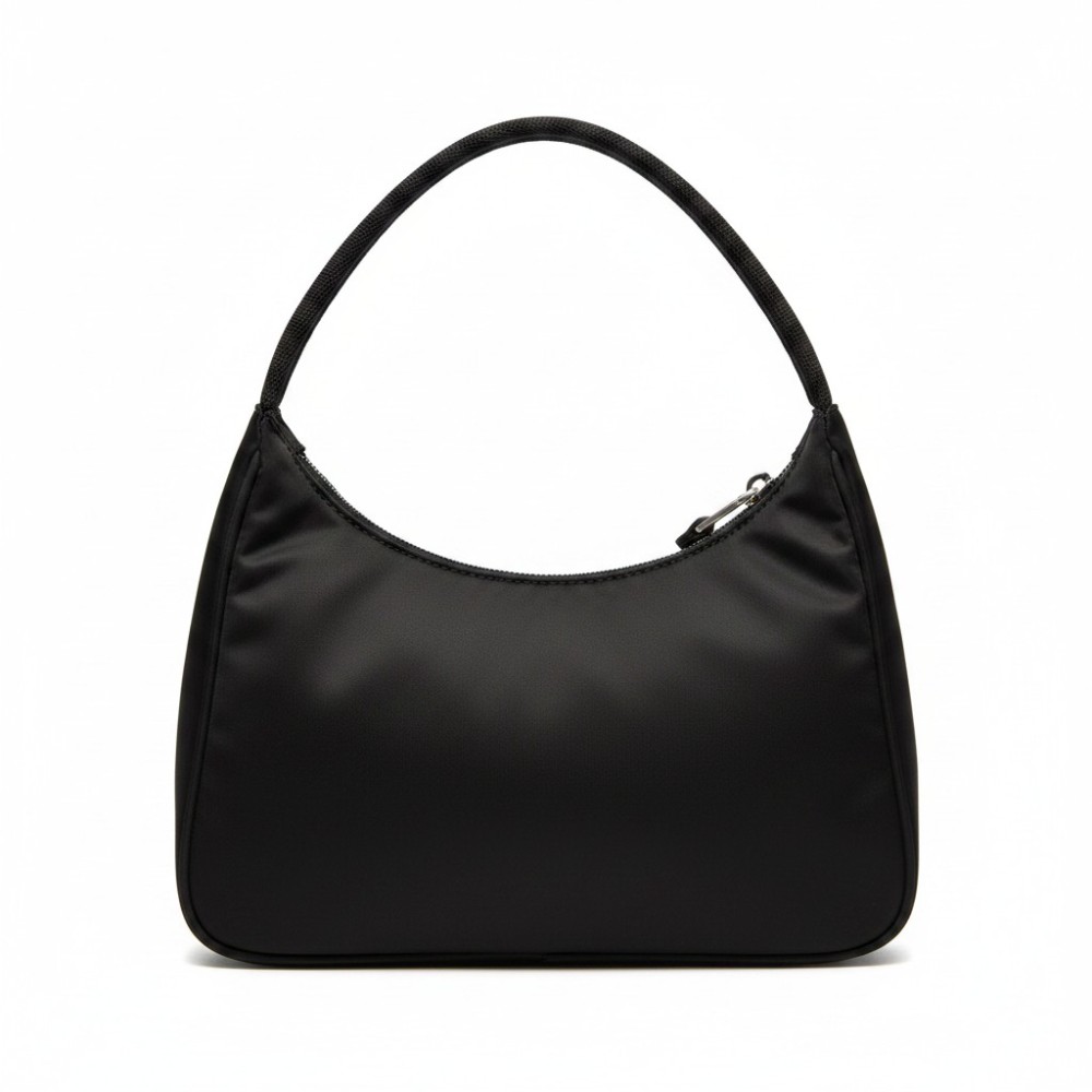 Prada Vintage Nylon Pochette