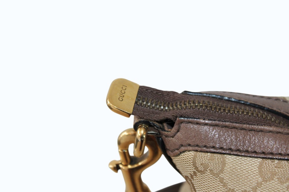 Gucci Raina Top Handle Bag w Shoulder Strap