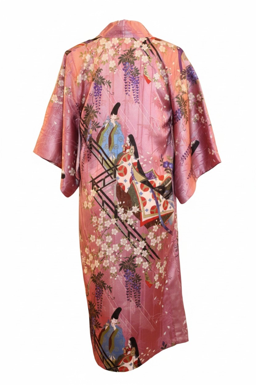 Japanese Kimono
