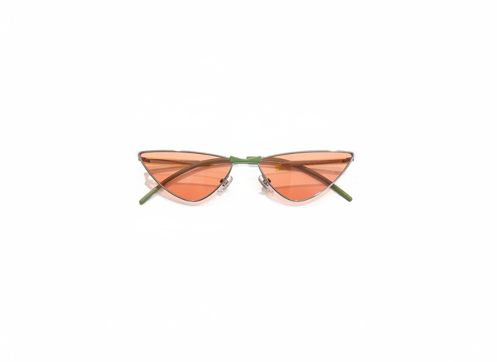 Gentle Monster NWT Krow Cat Eye My Mars 2020 Collection