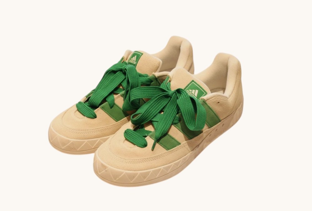 Adidas 2023 Bodega x Beams Adimatic Easy Ivy sz 12
