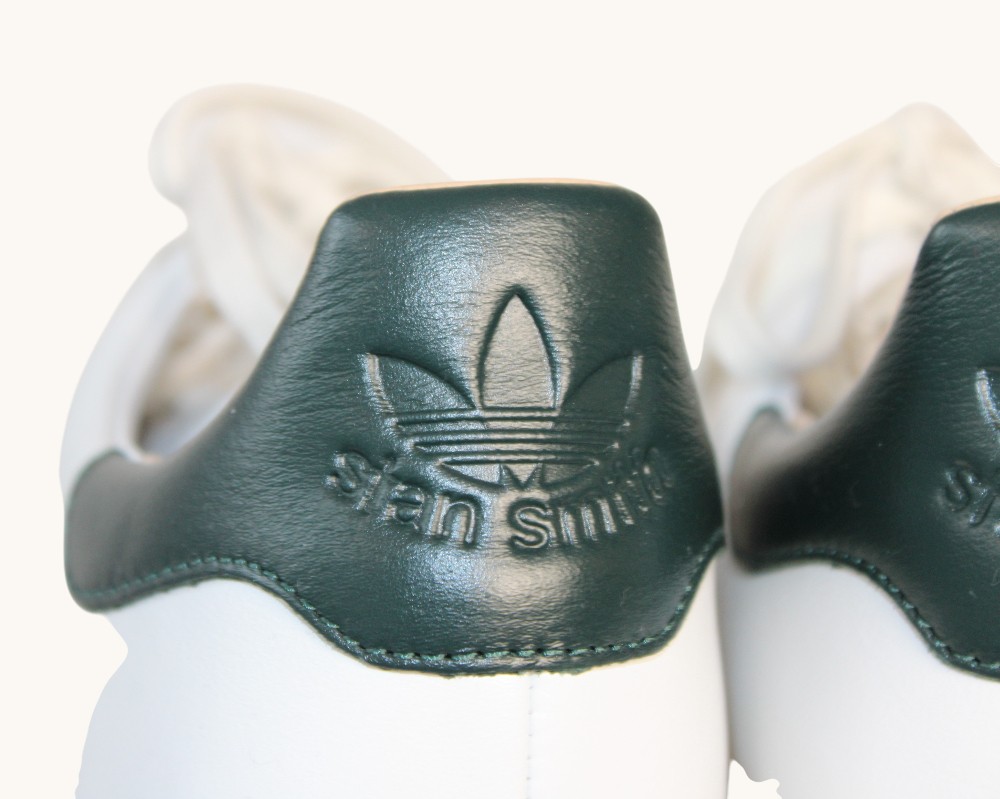 NIB Adidas Original Stan Smith Off White (Sz 11.5)