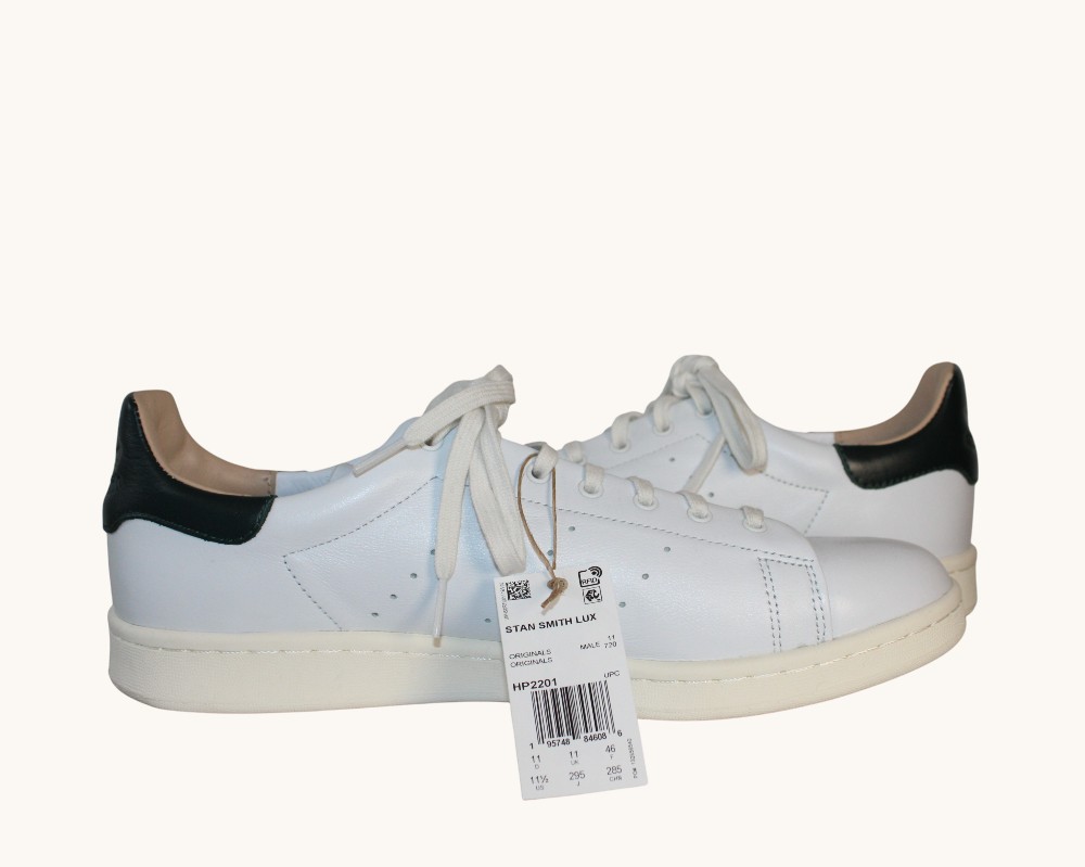 NIB Adidas Original Stan Smith Off White (Sz 11.5)