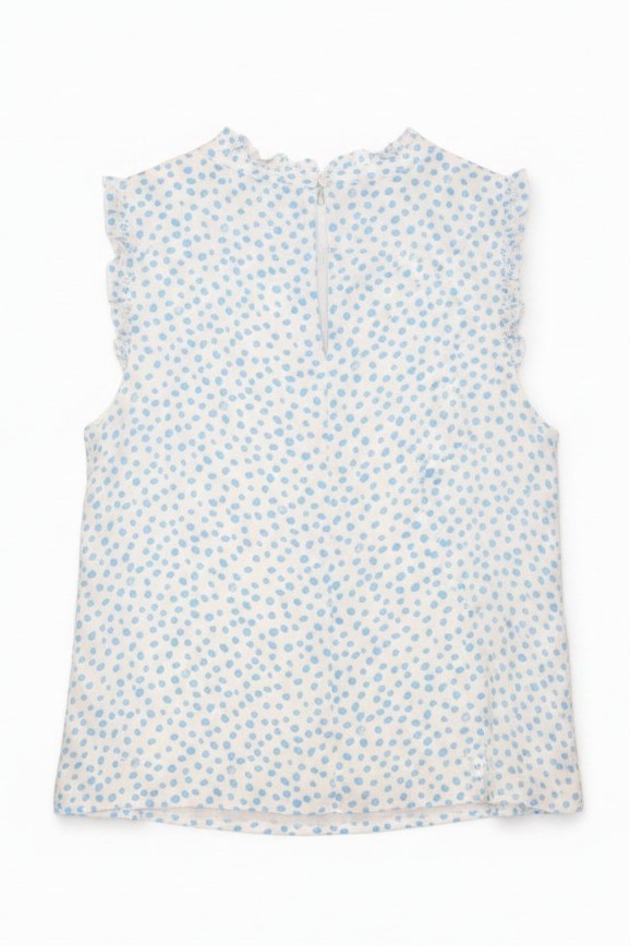 Lilly Pulitzer Cambria Top (Sz XL)