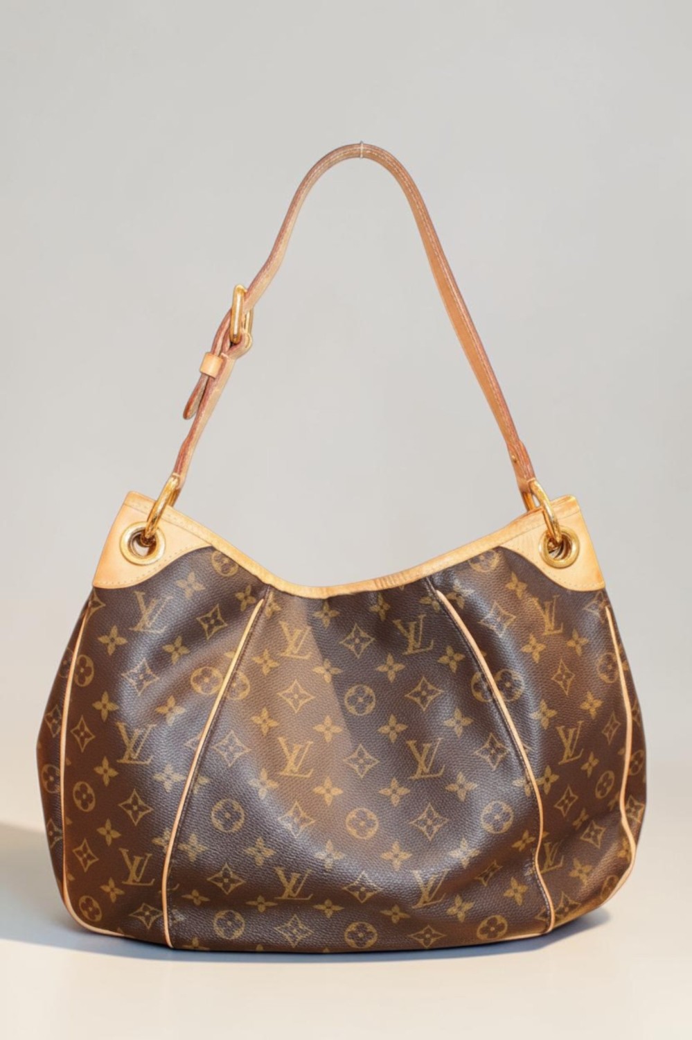 Louis Vuitton Monogram Galliera PM