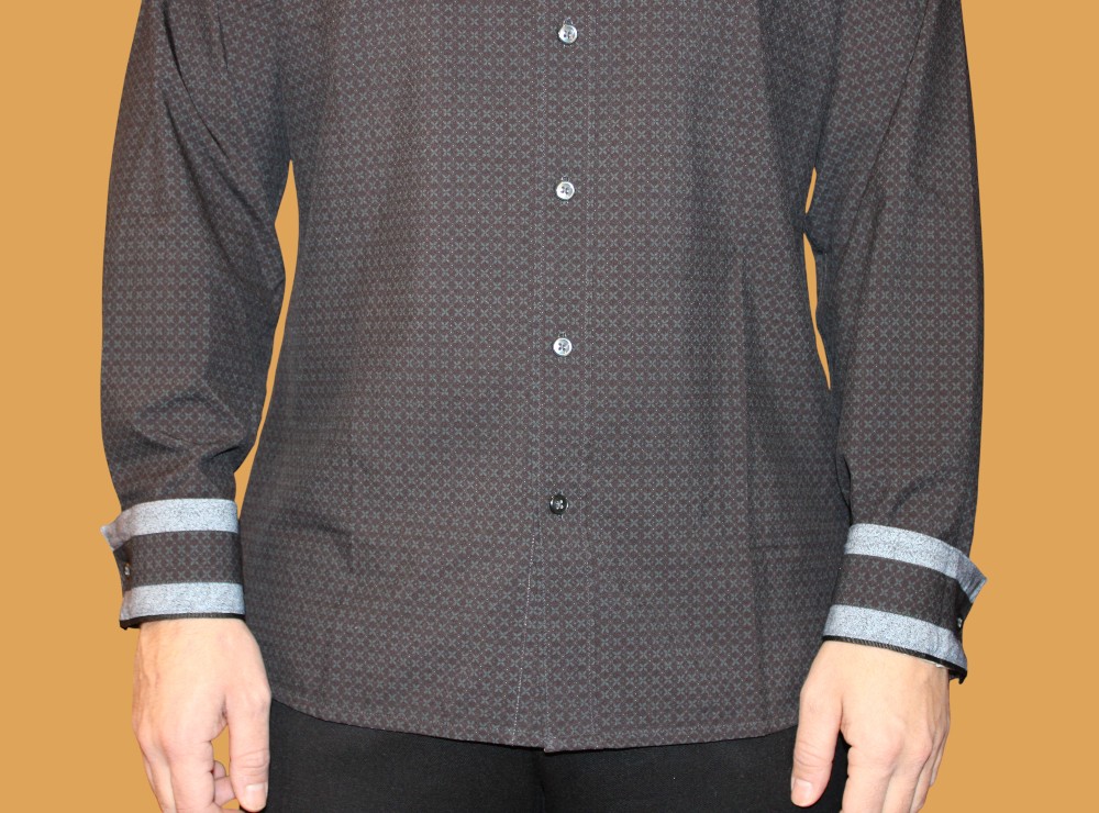 7Diamonds 4 Way Stretch (Sz M)