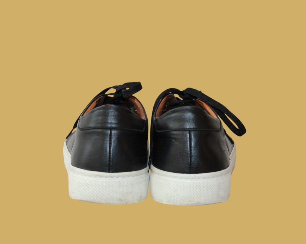 Beckett Simonon Reid Sneaker (Sz 11)