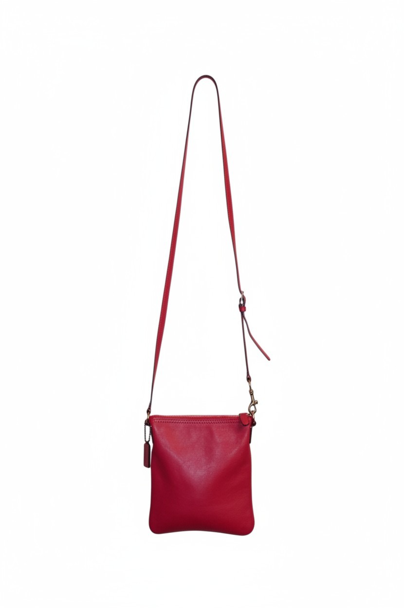Coach Fusia Crossdody Bag