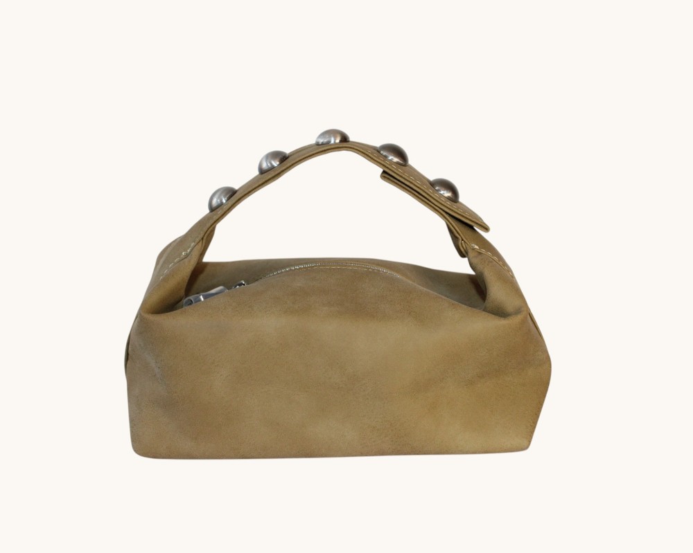 NWT Apparis Stud Embellished Tote Bag