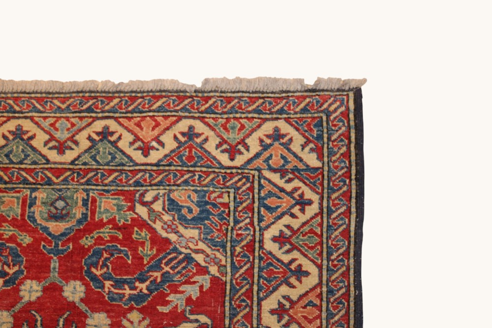 Armenian Rug 6' X 4'