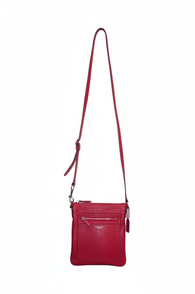 Coach Fusia Crossdody Bag