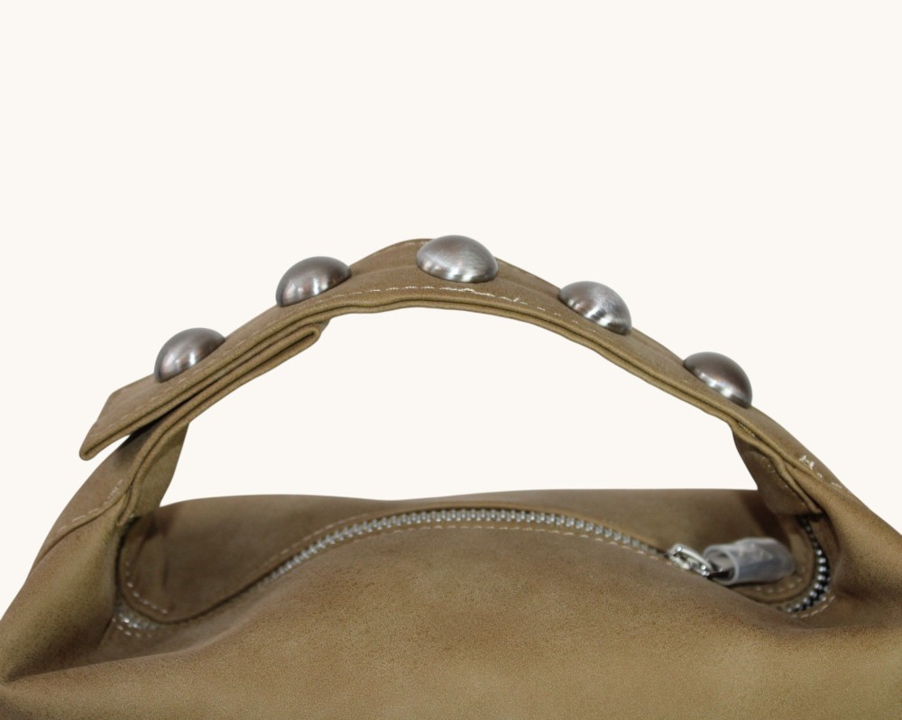 NWT Apparis Stud Embellished Tote Bag