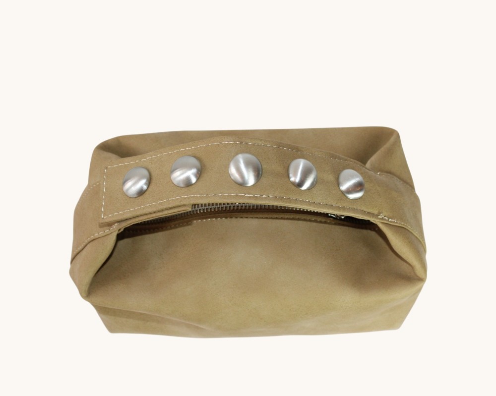 NWT Apparis Stud Embellished Tote Bag