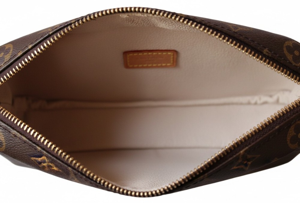 Louis Vuitton Monogram Spontini 2Way Hand/Shoulder Bag