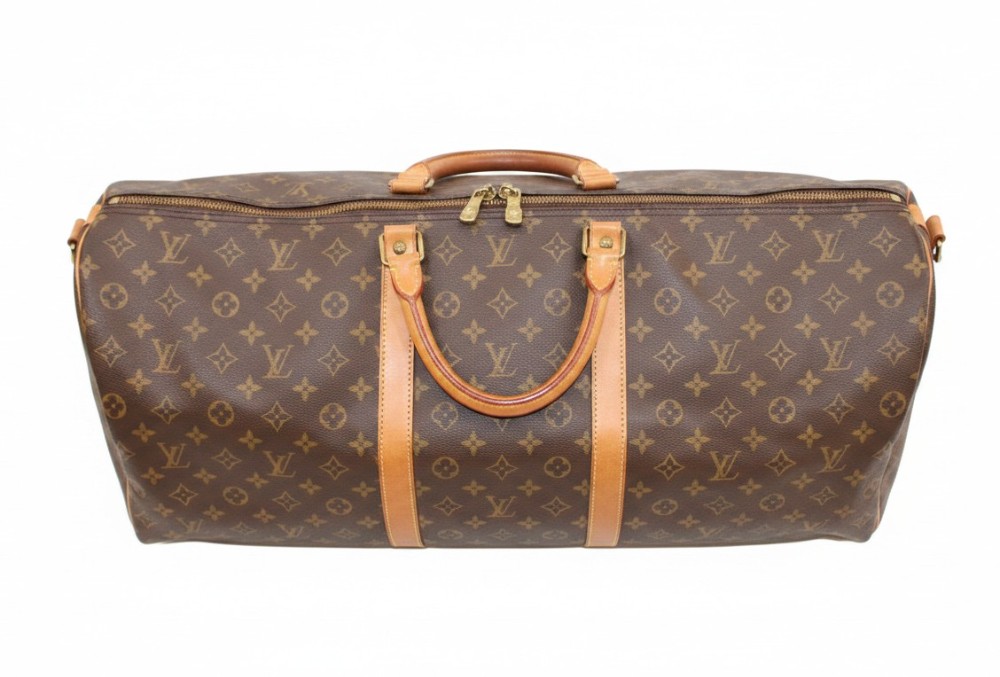 Louis Vuitton The Keep All