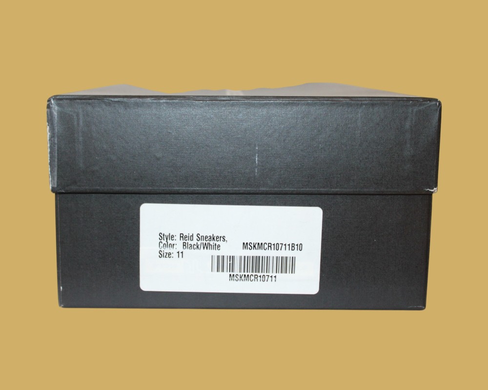 Beckett Simonon Reid Sneaker (Sz 11)