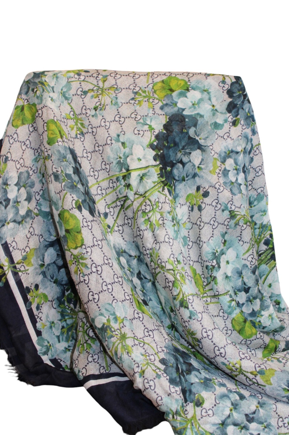 Gucci New Bloom Scarf