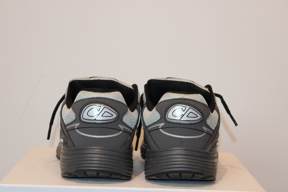 Dior B30 Anthracite Color Way Mens (Sz 43)