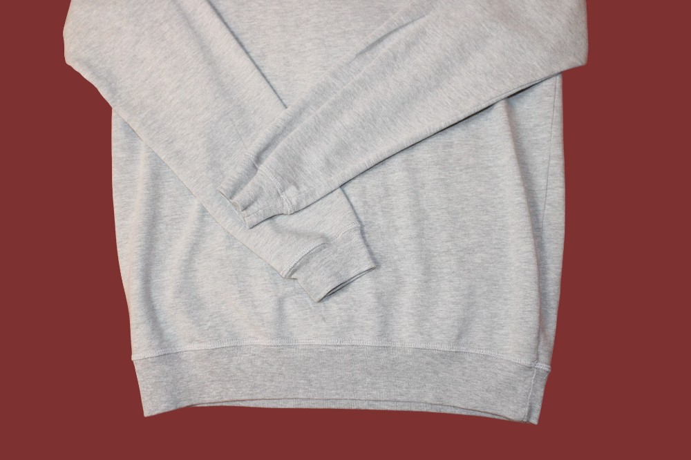 Goodlife Men's Grey Sweatshirt (Sz S)