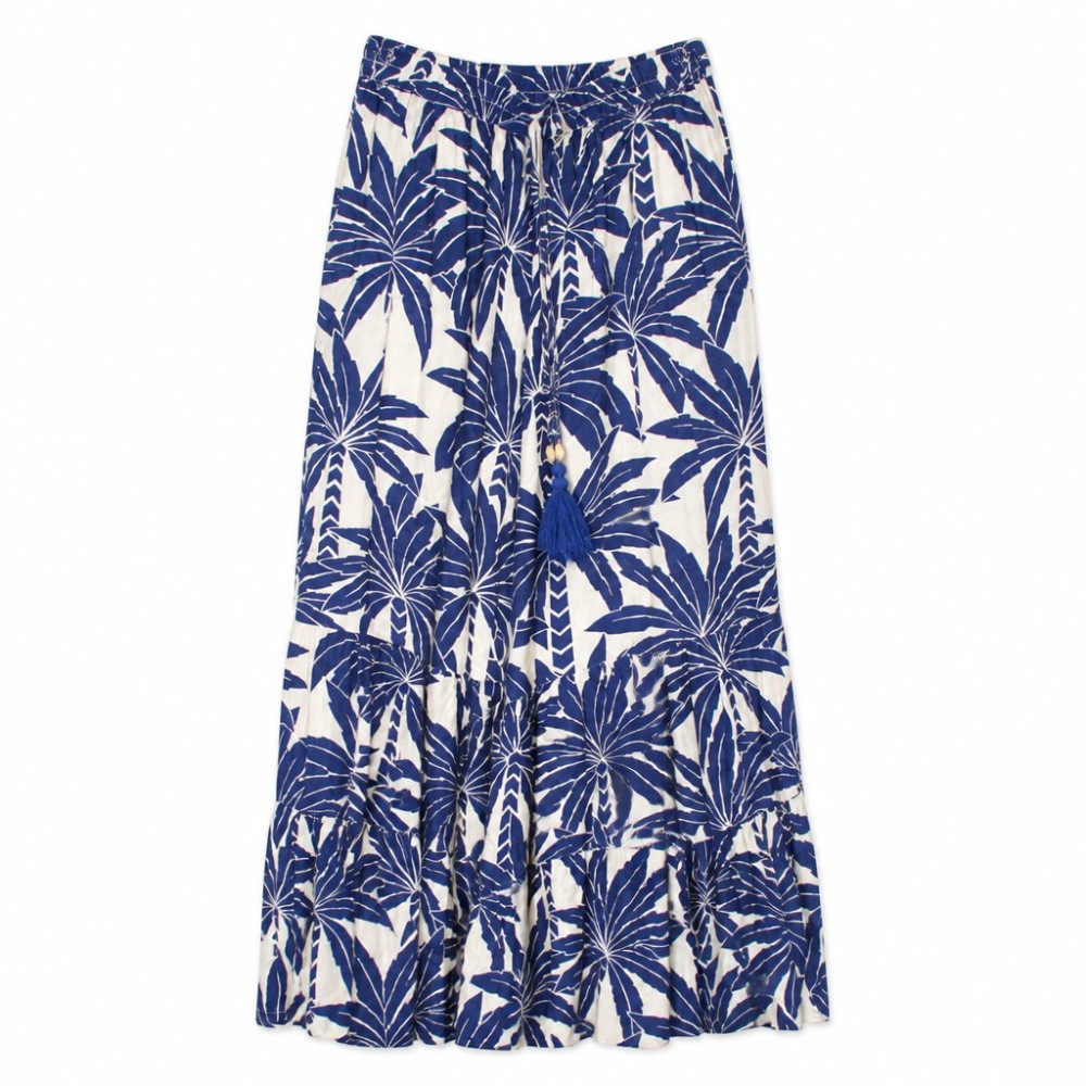 True Destinations Tropical Resort Pants (Sz XS)