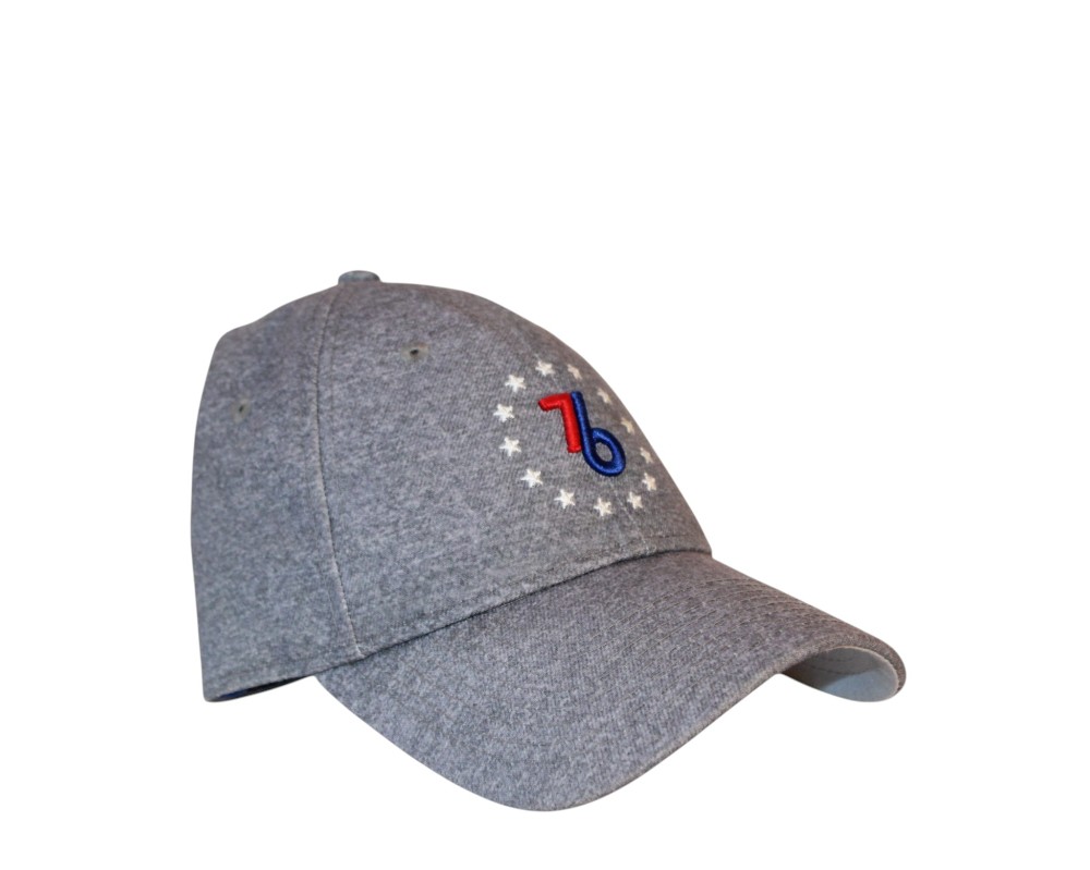76ers Hat