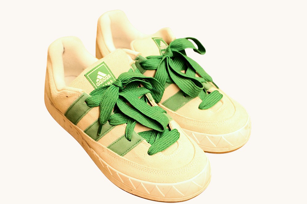 Adidas 2023 Bodega x Beams Adimatic Easy Ivy sz 12