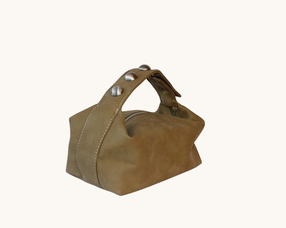 NWT Apparis Stud Embellished Tote Bag