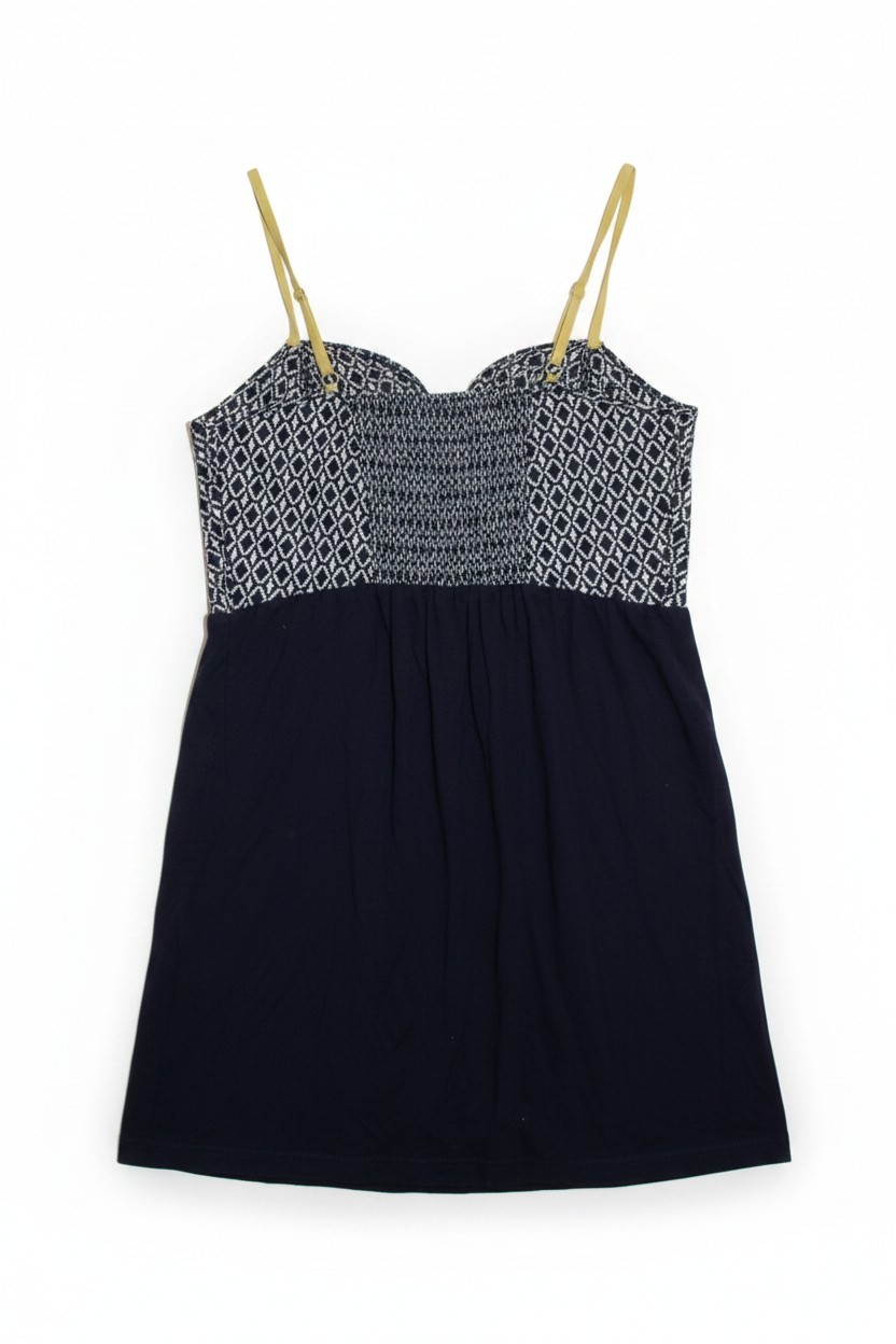 Lilka by Anthropologie Mini Dress Sz Large