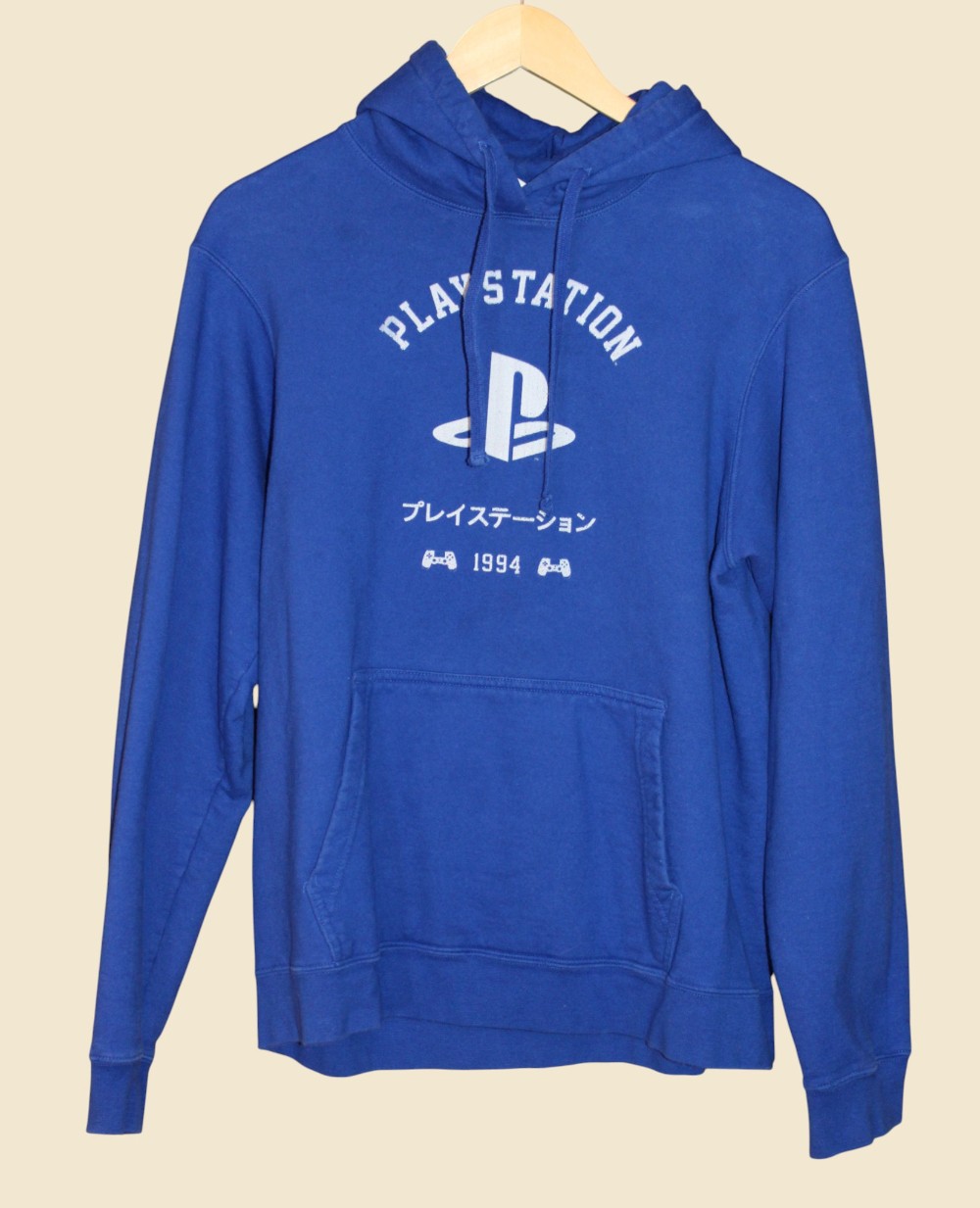 Playstation 1994 Sweatshirt (Sz M)