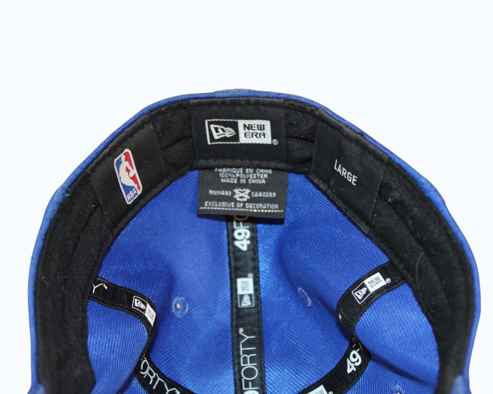 76ers Hat