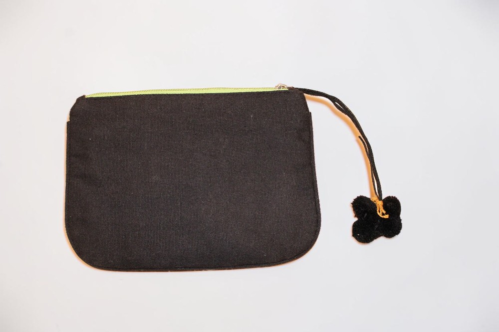 Cotton On Beaded Purse