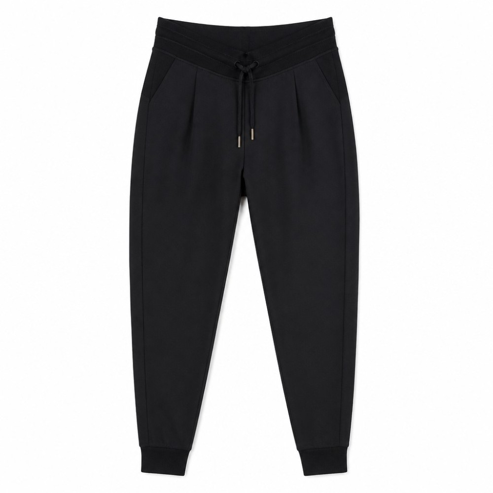 Lululemon Dance Studio Mid Rise Joggers (Sz 4)