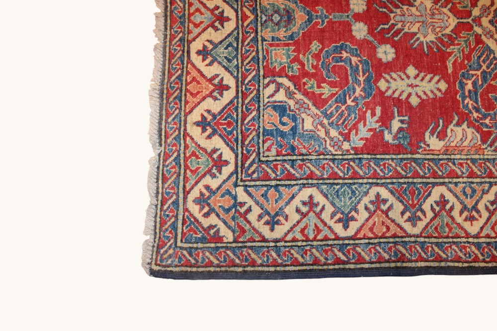 Armenian Rug 6' X 4'