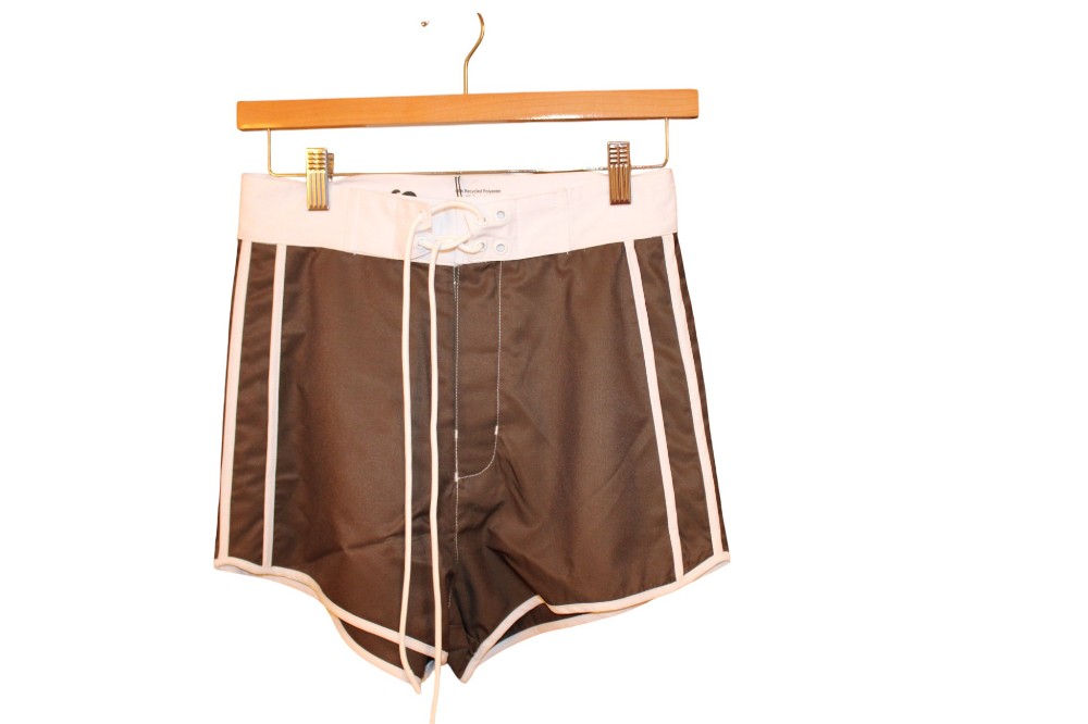 NWT Free People Chocolate Boogie Shorts sz S