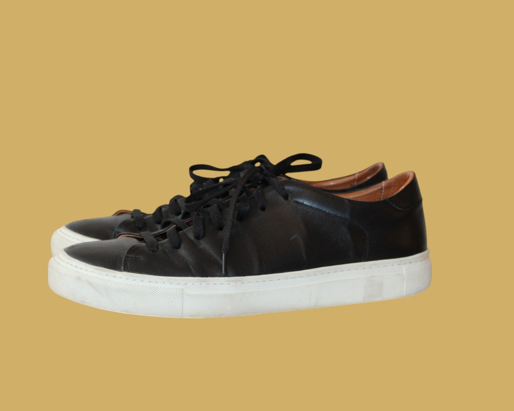 Beckett Simonon Reid Sneaker (Sz 11)