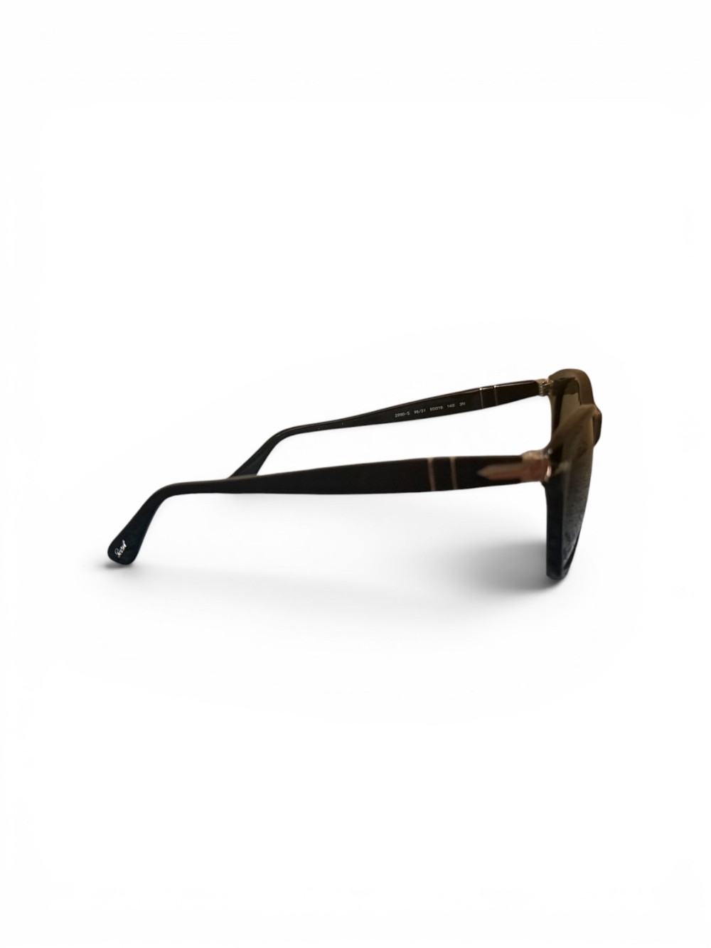 Persol  Black Sunglasses 95/31