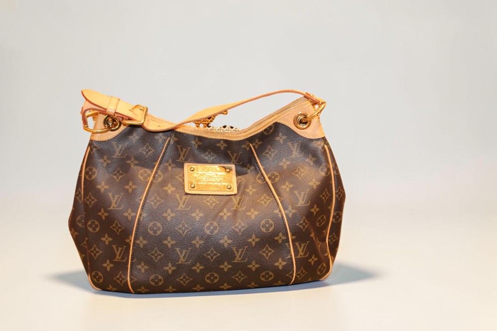 Louis Vuitton Monogram Galliera PM